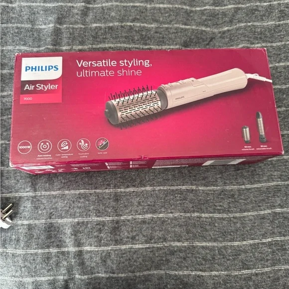 Philips Air Styler 7000 - 220/240 v - Picture 4 of 6